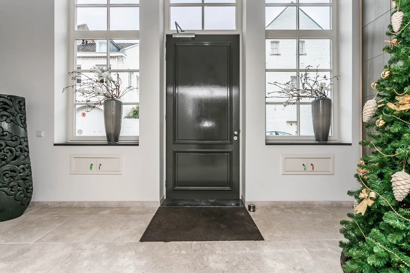Foto #27 Appartement Uitbelderstraat Maastricht