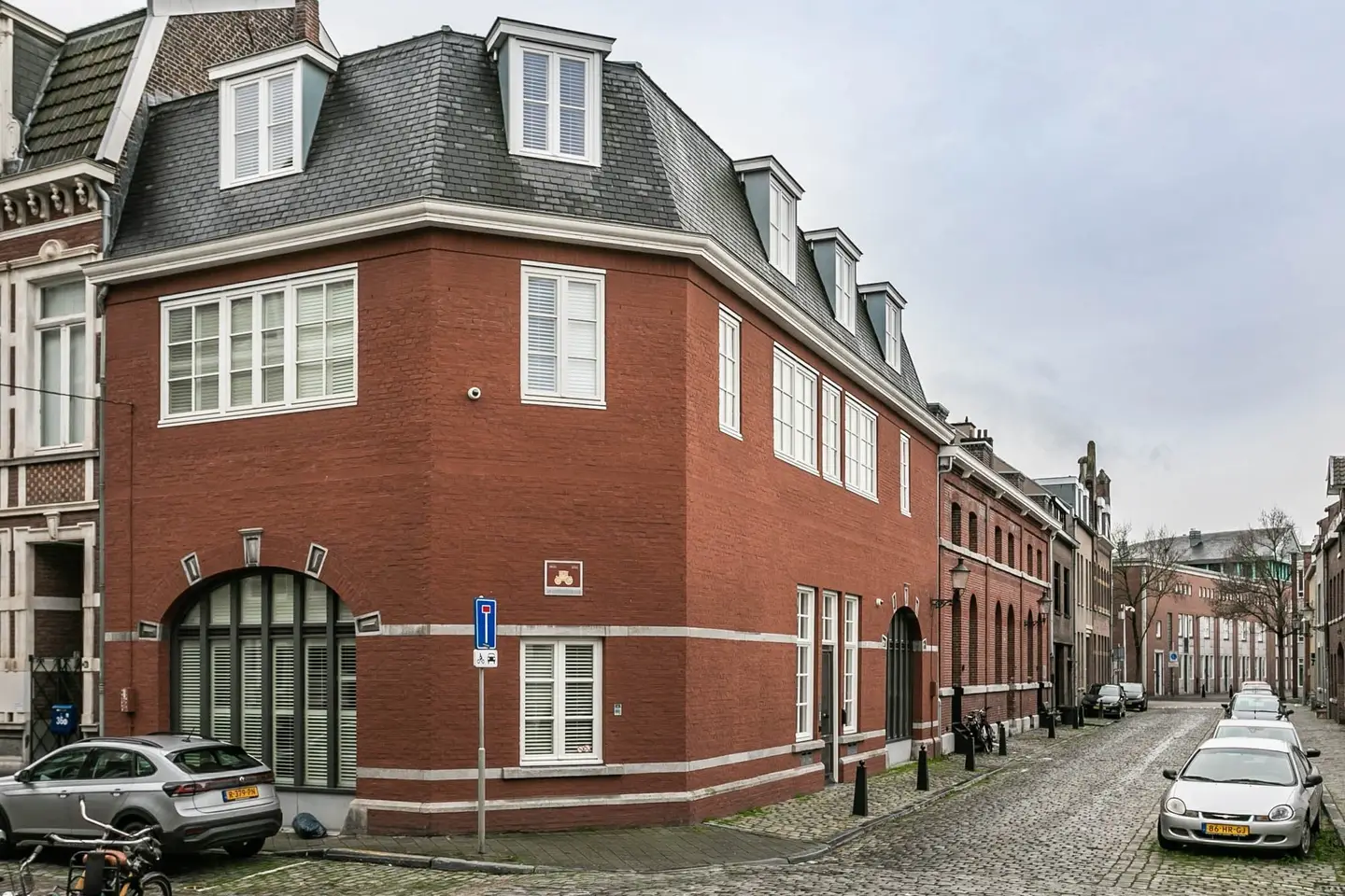 Foto #31 Appartement Uitbelderstraat Maastricht