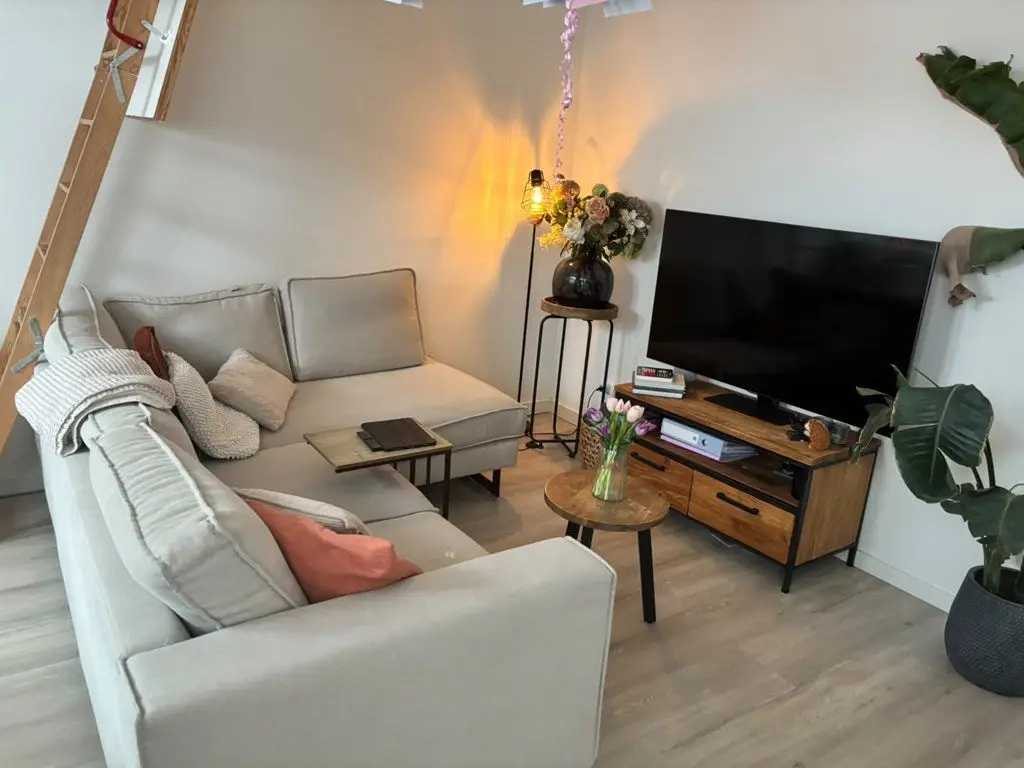 Foto #1 Appartement Korte Voorhouterweg Rijnsburg