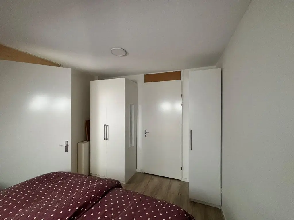 Foto #4 Appartement Korte Voorhouterweg Rijnsburg