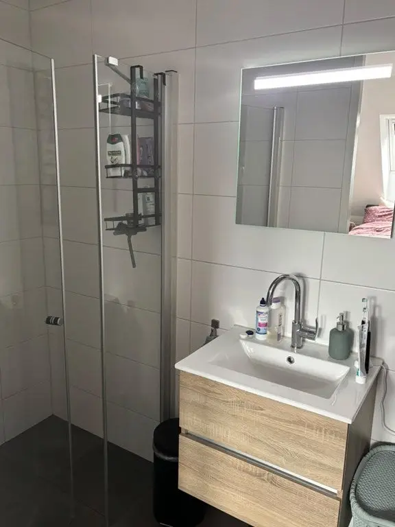 Foto #6 Appartement Korte Voorhouterweg Rijnsburg