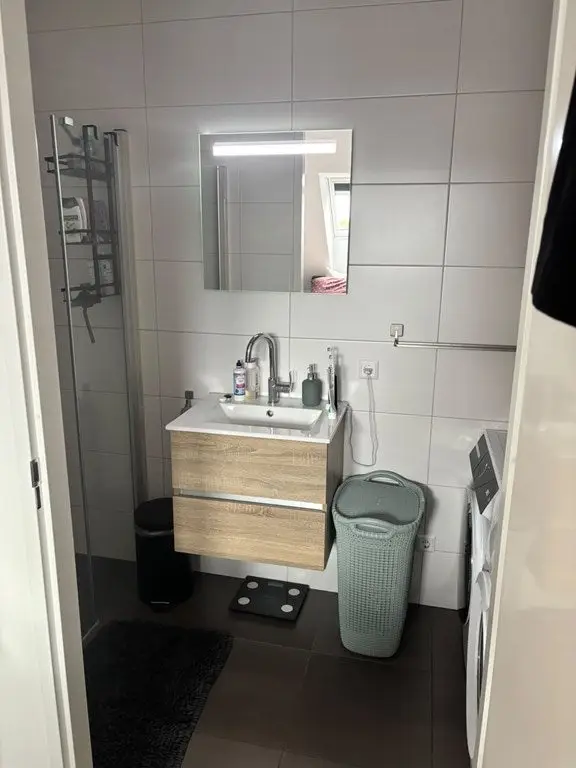 Foto #7 Appartement Korte Voorhouterweg Rijnsburg