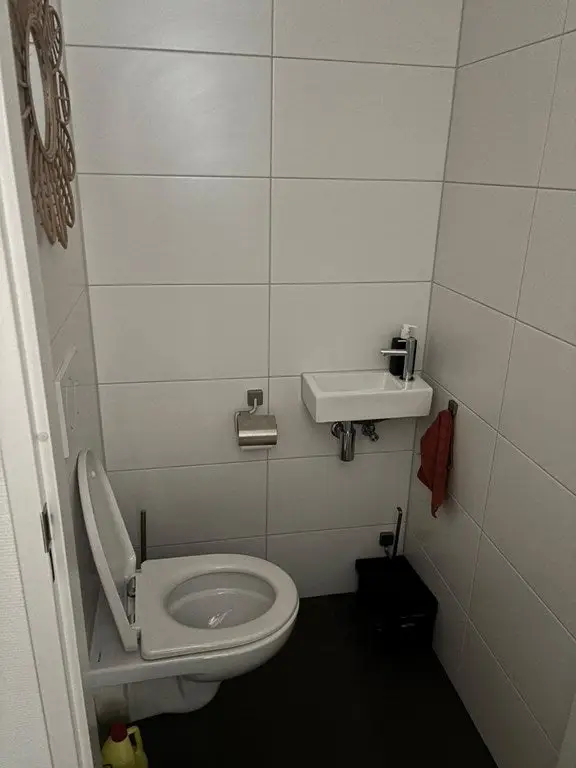 Foto #9 Appartement Korte Voorhouterweg Rijnsburg