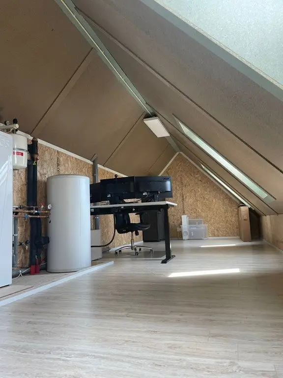 Foto #10 Appartement Korte Voorhouterweg Rijnsburg