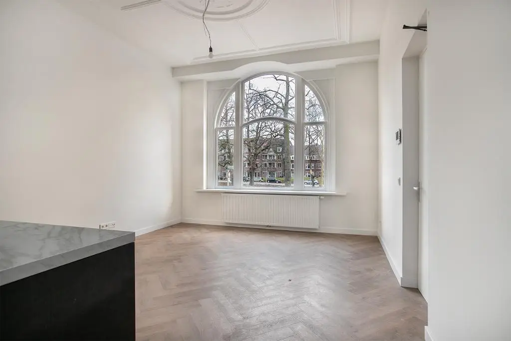 Foto #1 Appartement Catharijnesingel Utrecht