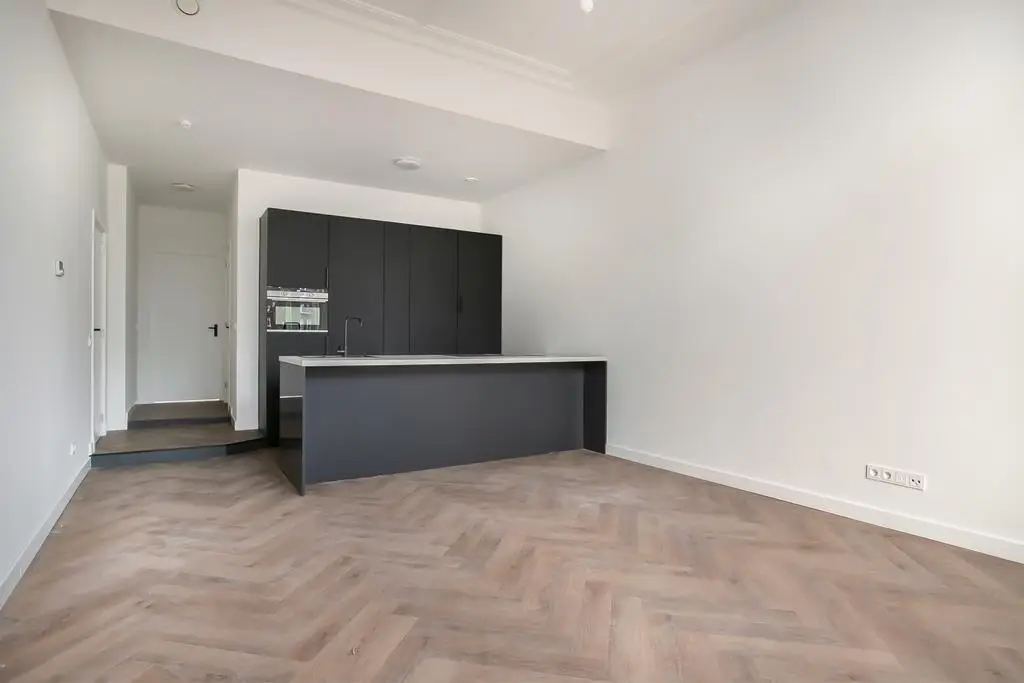 Foto #2 Appartement Catharijnesingel Utrecht