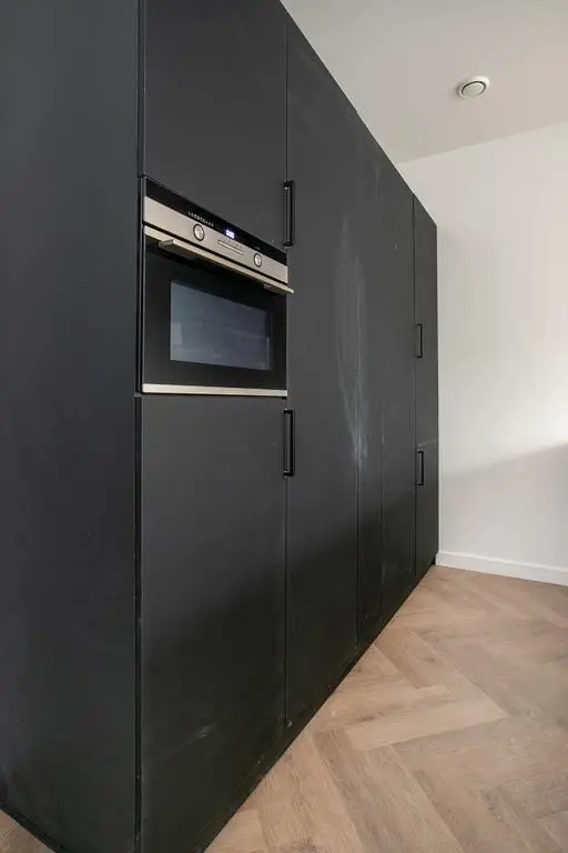 Foto #4 Appartement Catharijnesingel Utrecht