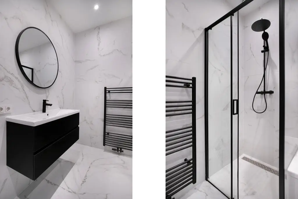 Foto #7 Appartement Catharijnesingel Utrecht