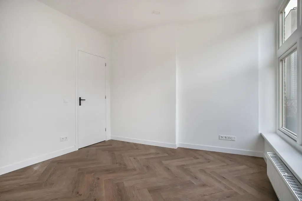 Foto #11 Appartement Catharijnesingel Utrecht