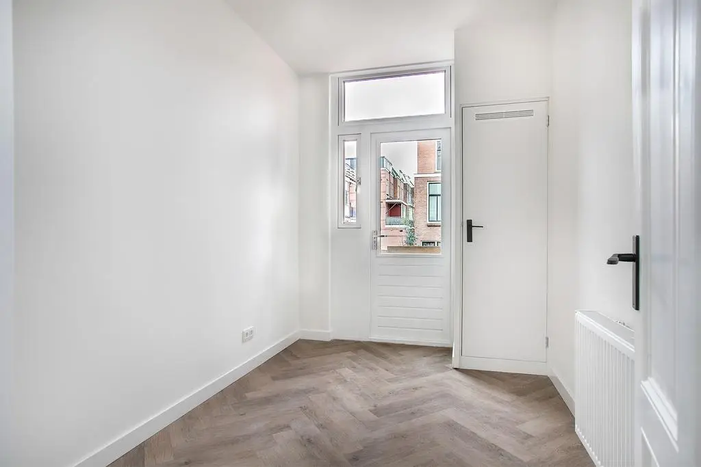 Foto #12 Appartement Catharijnesingel Utrecht