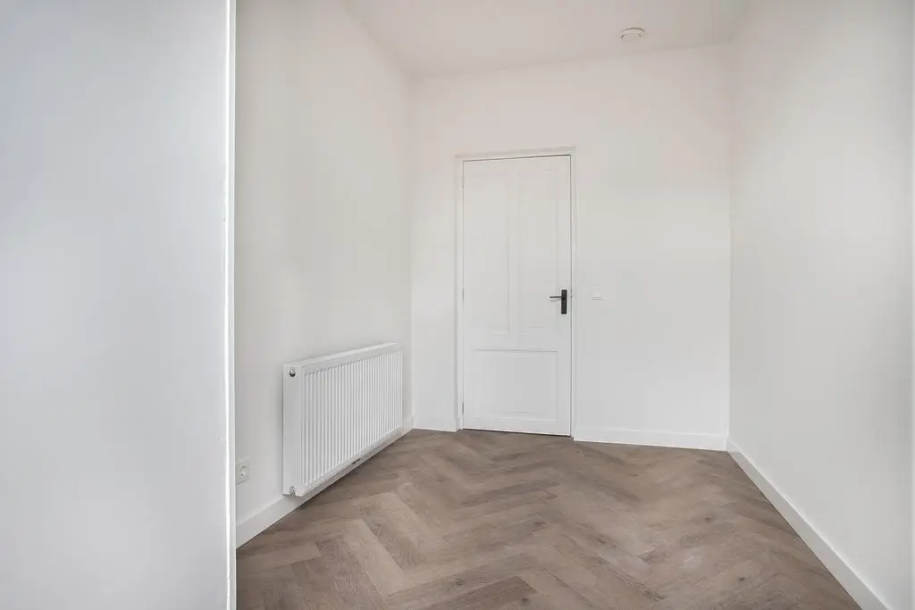 Foto #13 Appartement Catharijnesingel Utrecht