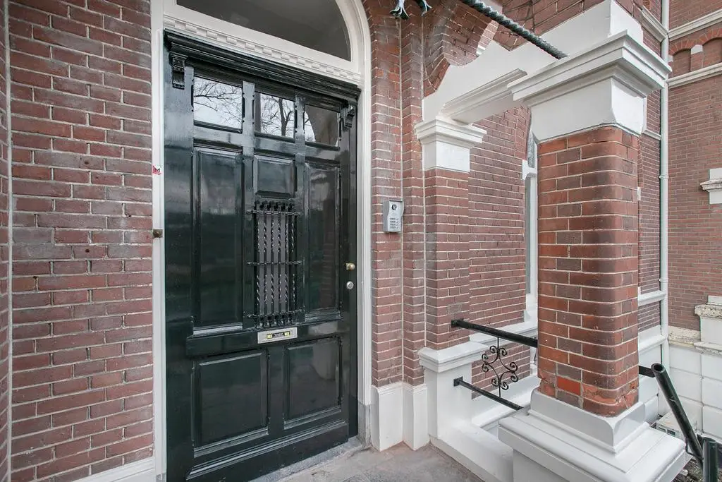 Foto #17 Appartement Catharijnesingel Utrecht