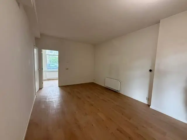 Foto #4 Appartement Kostverlorenstraat Amsterdam