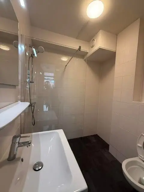 Foto #9 Appartement Kostverlorenstraat Amsterdam