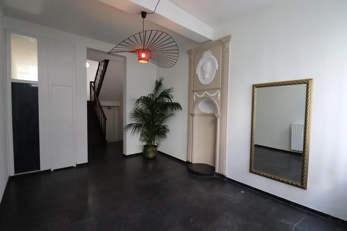 Foto #2 Appartement Lenculenstraat Maastricht