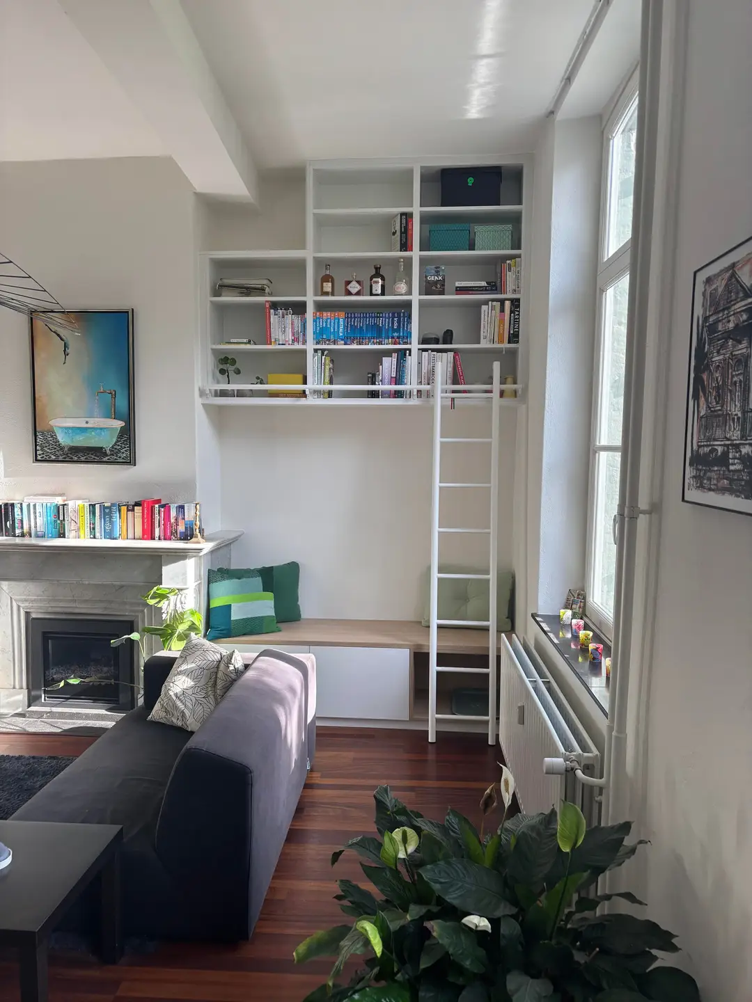 Foto #10 Appartement Lenculenstraat Maastricht