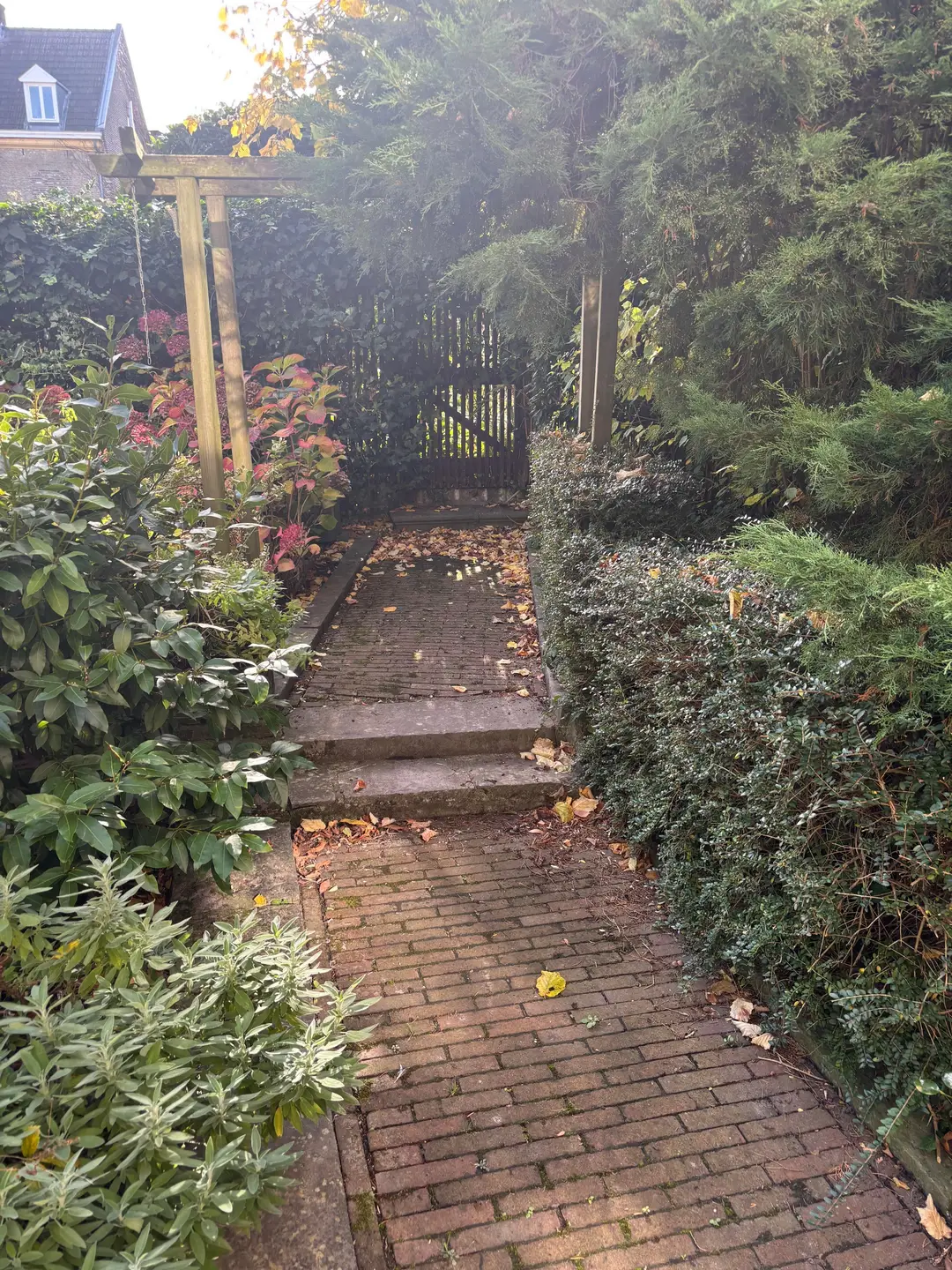 Foto #16 Appartement Lenculenstraat Maastricht