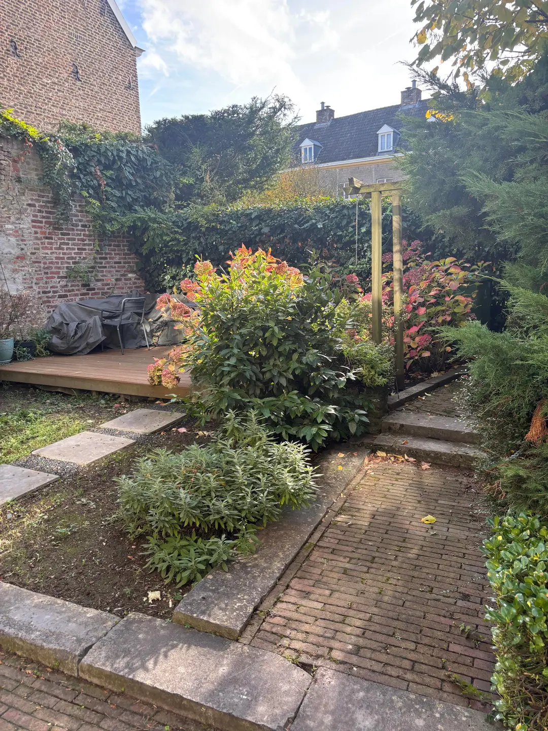 Foto #17 Appartement Lenculenstraat Maastricht