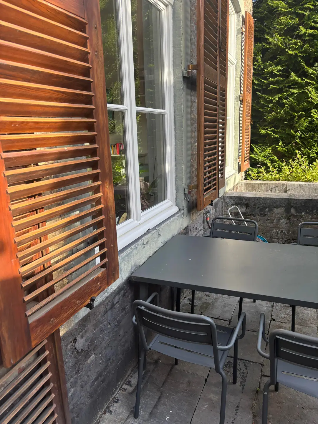 Foto #19 Appartement Lenculenstraat Maastricht