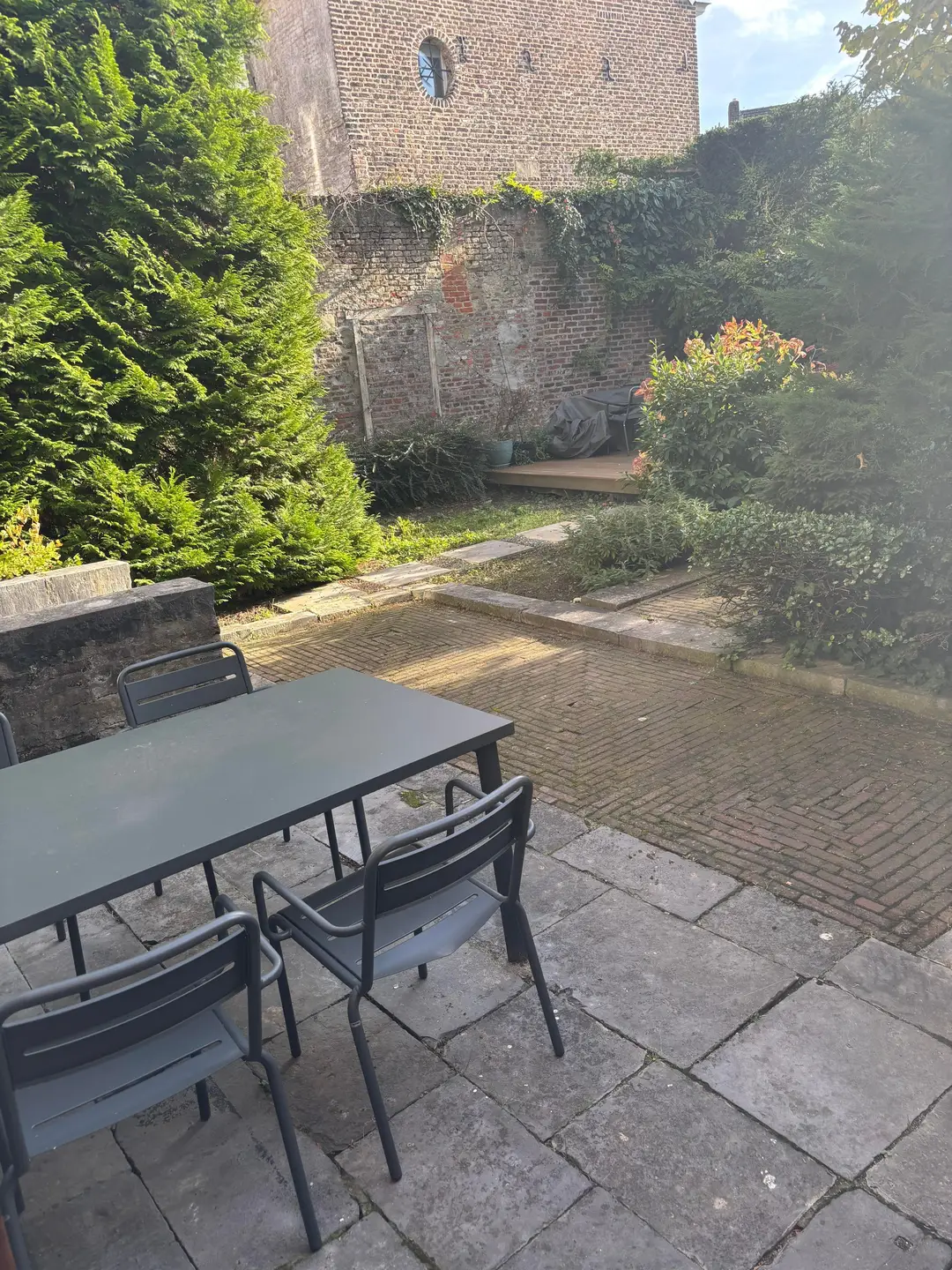 Foto #20 Appartement Lenculenstraat Maastricht