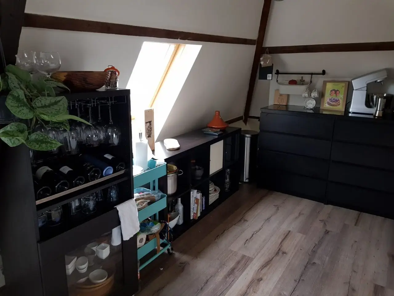 Foto #2 Appartement Pastoor Smitsstraat Tilburg
