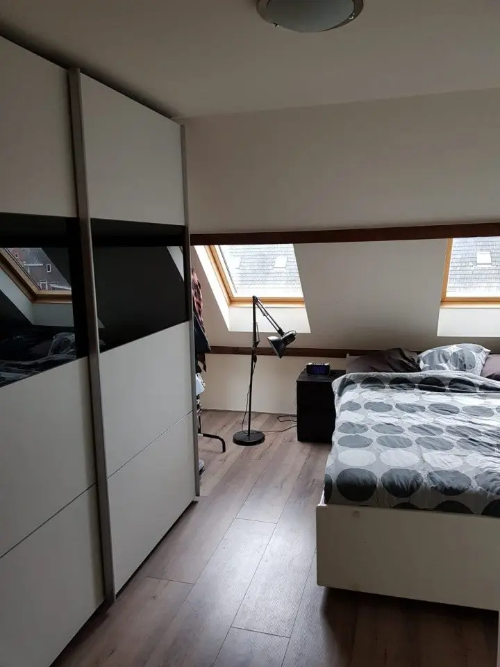 Foto #4 Appartement Pastoor Smitsstraat Tilburg
