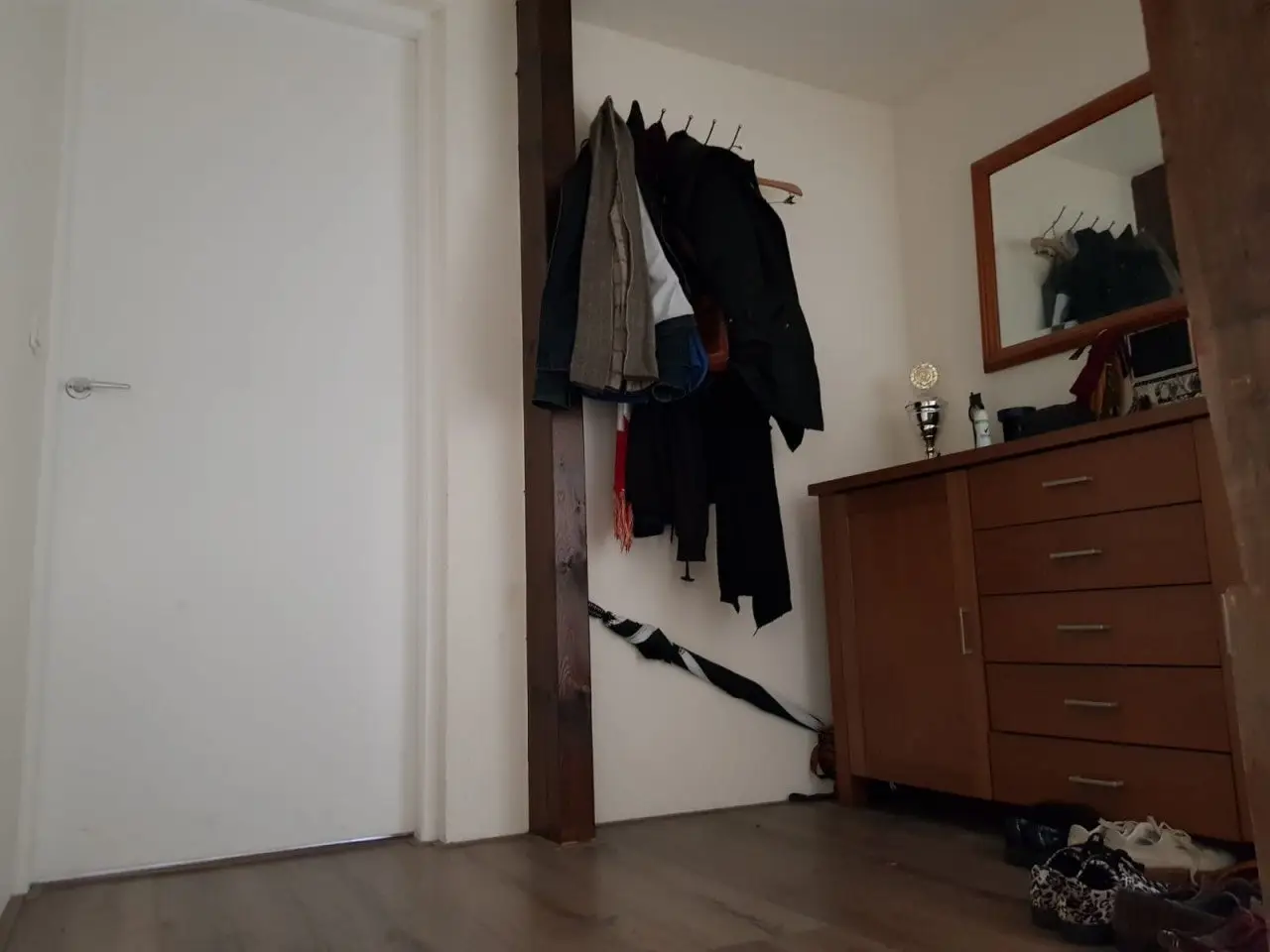 Foto #5 Appartement Pastoor Smitsstraat Tilburg