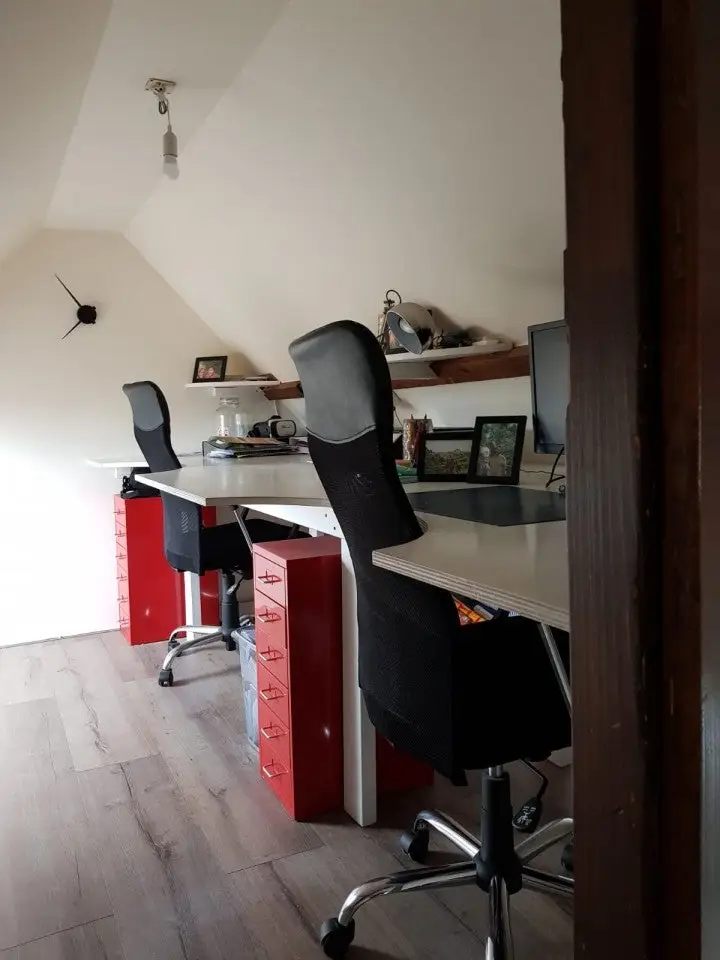 Foto #6 Appartement Pastoor Smitsstraat Tilburg