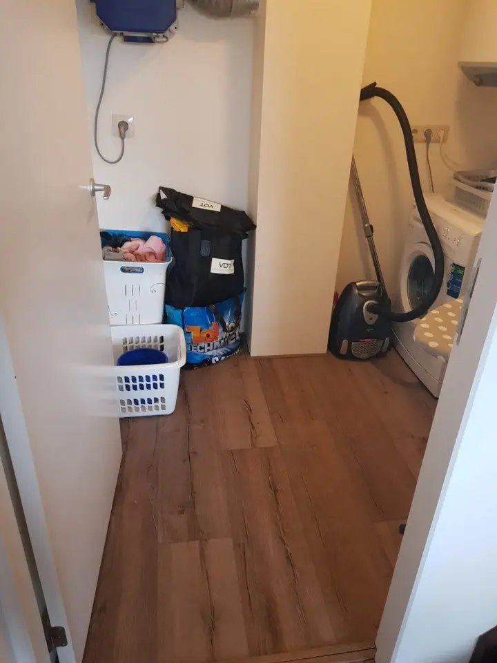 Foto #7 Appartement Pastoor Smitsstraat Tilburg
