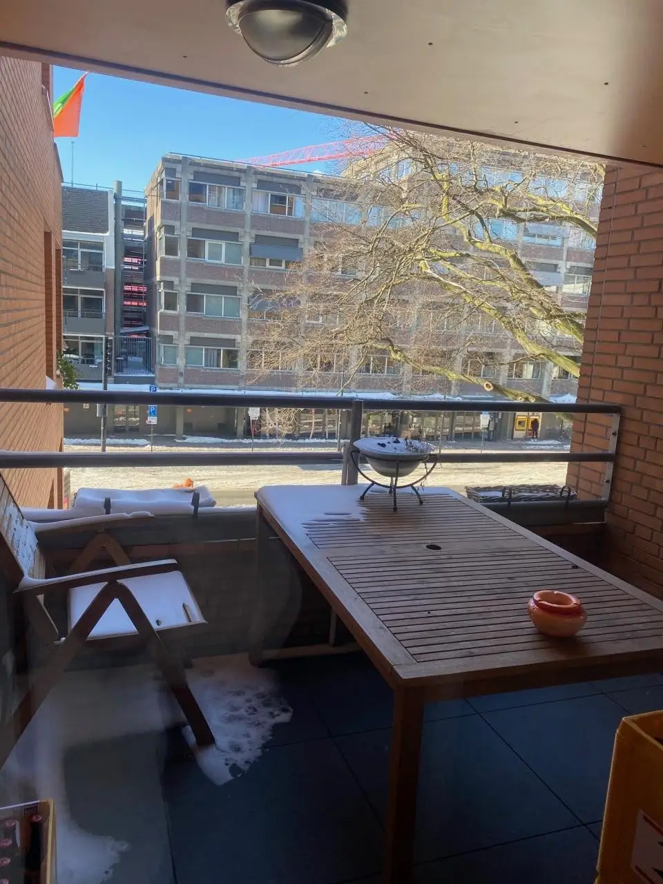 Foto #6 Appartement Heuvelring Tilburg