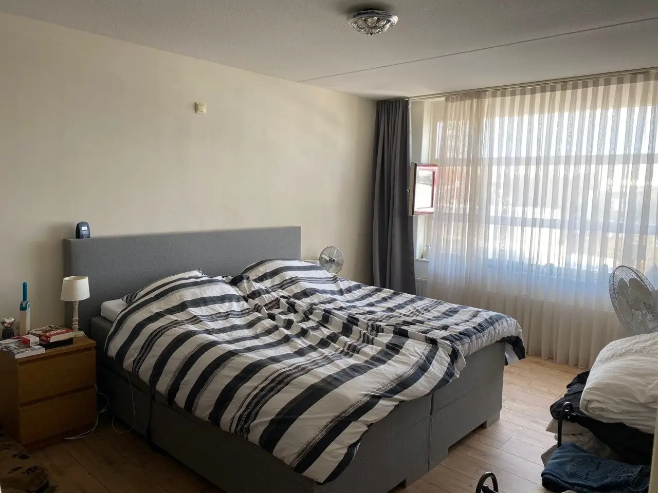 Foto #8 Appartement Heuvelring Tilburg