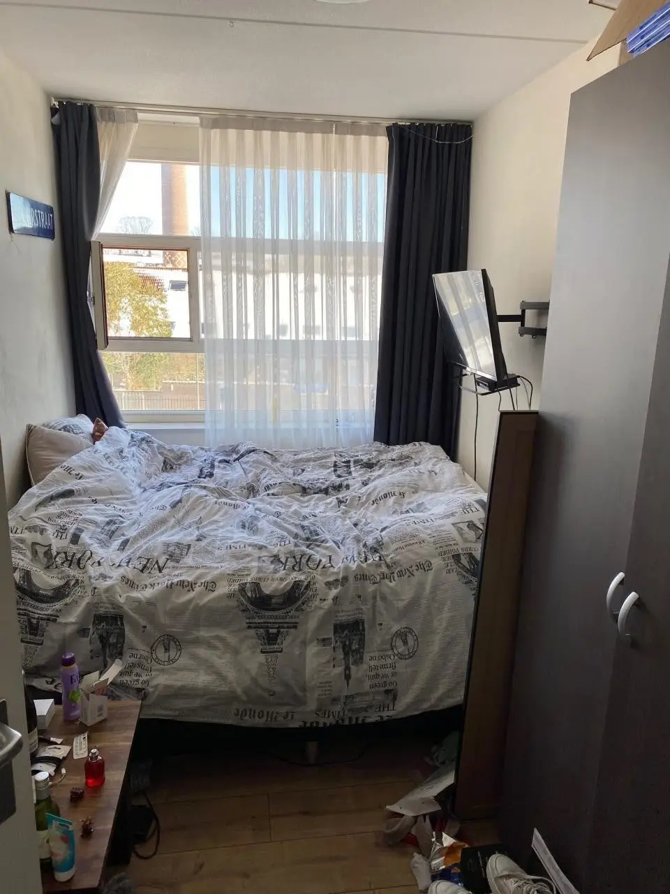 Foto #9 Appartement Heuvelring Tilburg