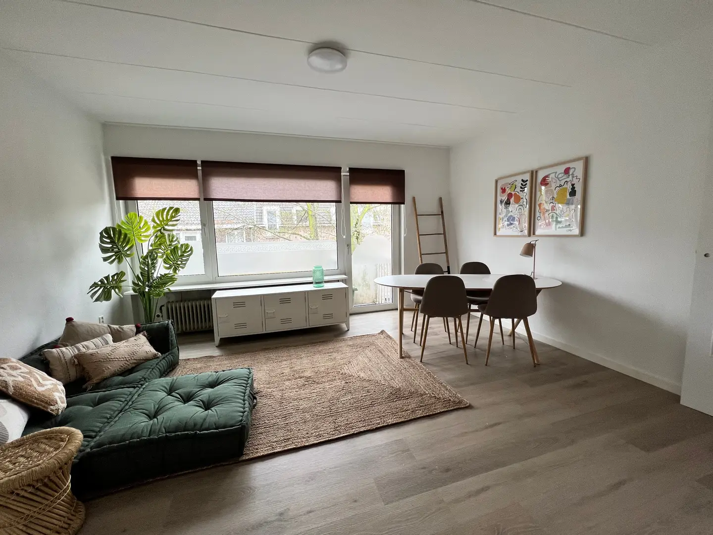 Foto #3 Appartement Holsteinbastion Maastricht