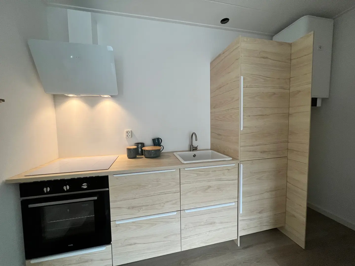 Foto #4 Appartement Holsteinbastion Maastricht