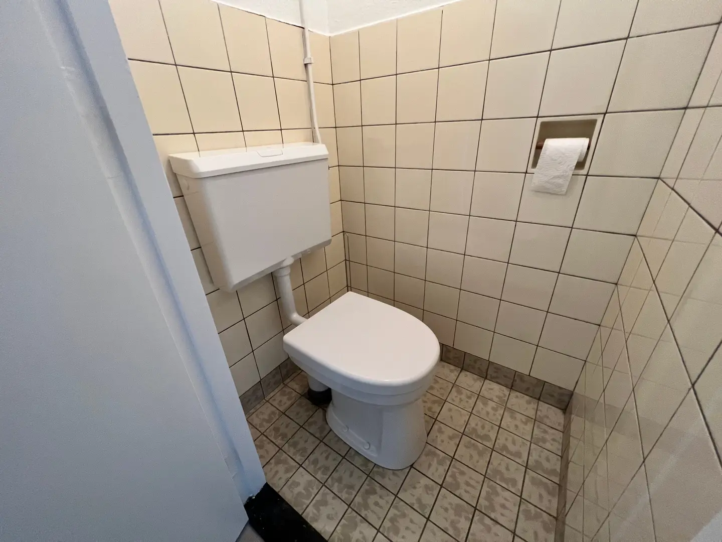Foto #6 Appartement Holsteinbastion Maastricht