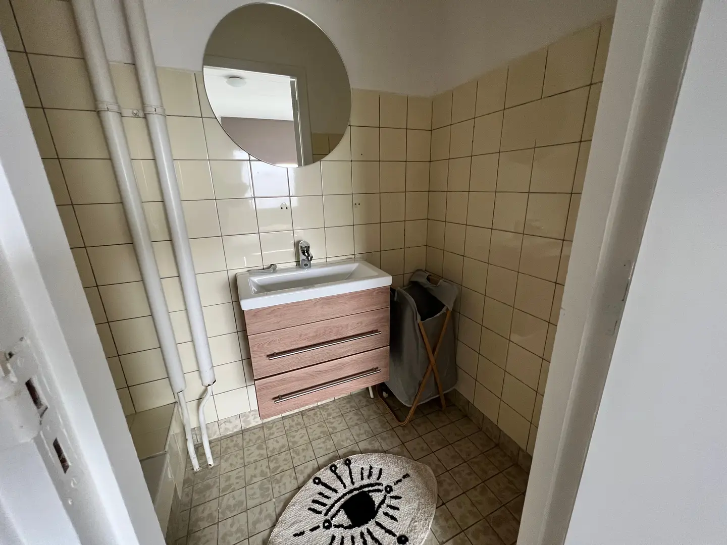 Foto #7 Appartement Holsteinbastion Maastricht