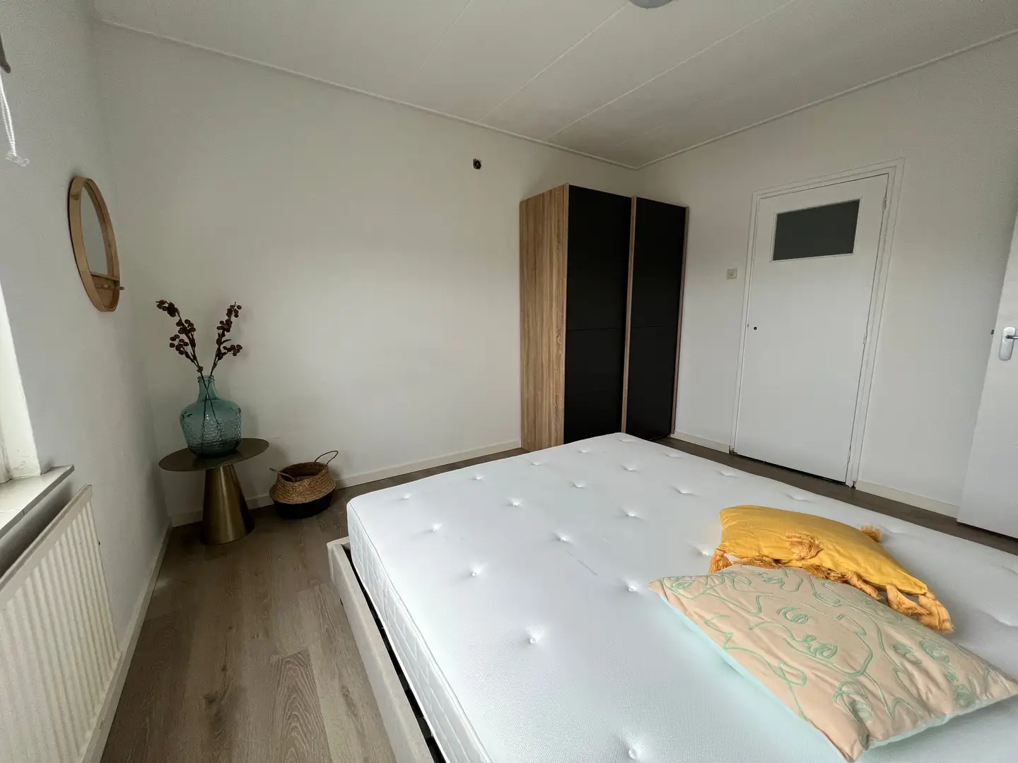 Foto #9 Appartement Holsteinbastion Maastricht