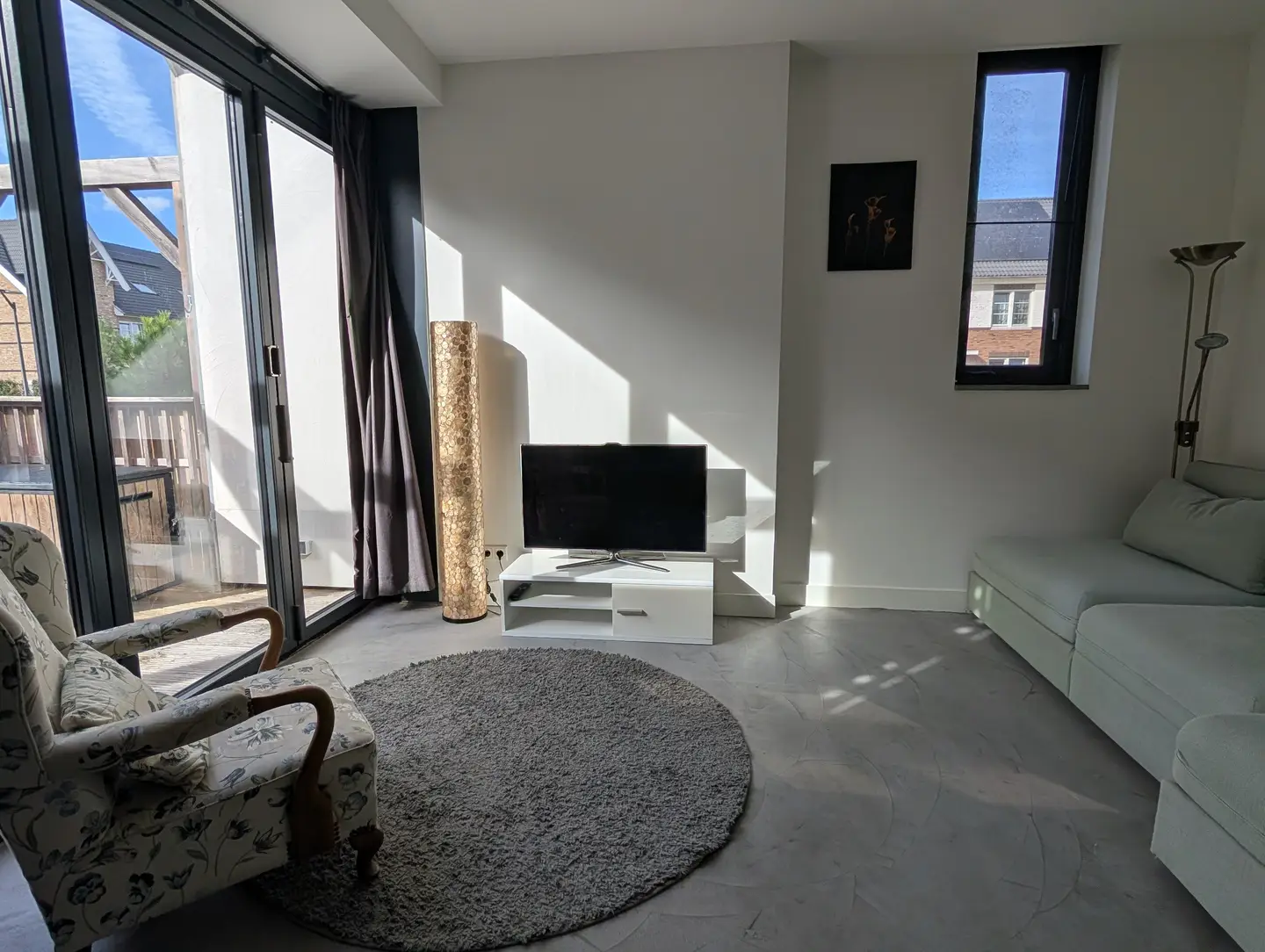 Foto #5 Huurwoning Zilveren Medaillepad Almere