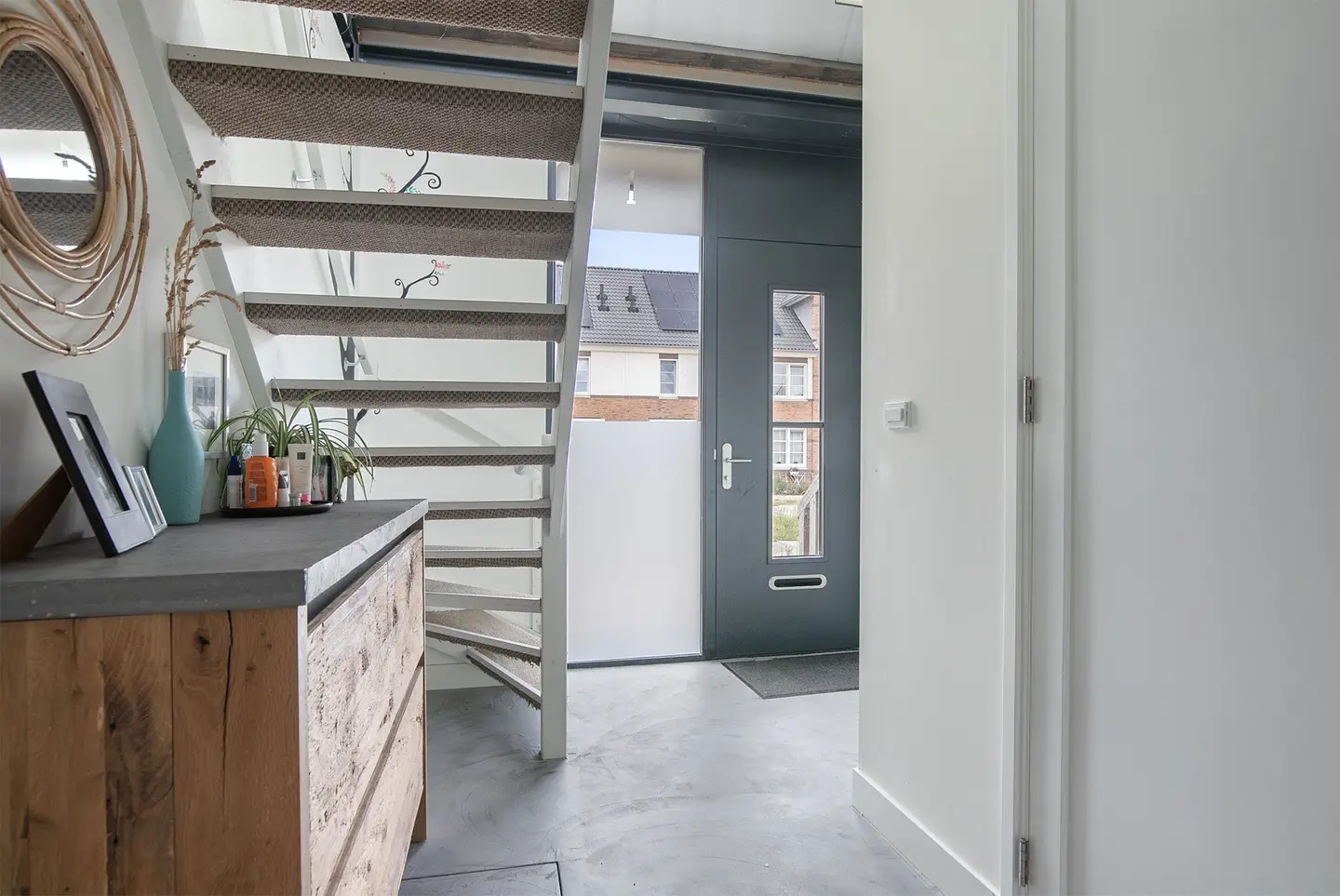 Foto #9 Huurwoning Zilveren Medaillepad Almere