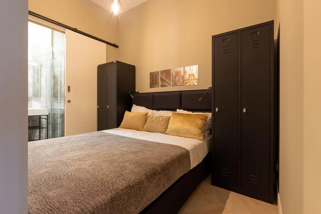 Foto #9 Appartement Hemdsmouwsteeg Utrecht