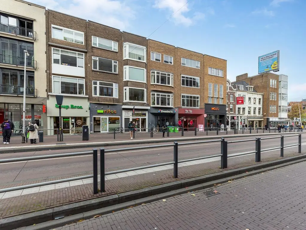 Foto #15 Appartement Hemdsmouwsteeg Utrecht