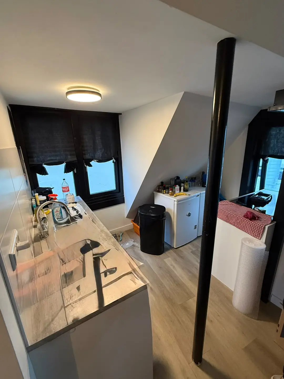 Foto #2 Appartement Nieuwstraat Baarn