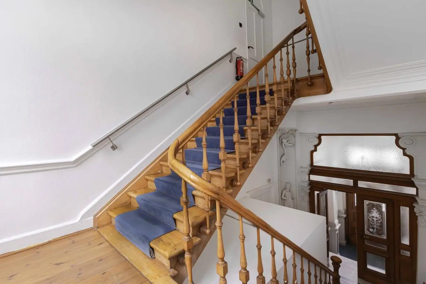 Foto #2 Appartement Stationsstraat Maastricht
