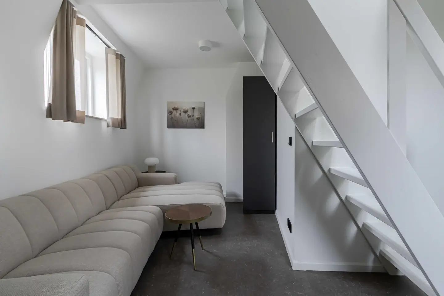 Foto #6 Appartement Stationsstraat Maastricht