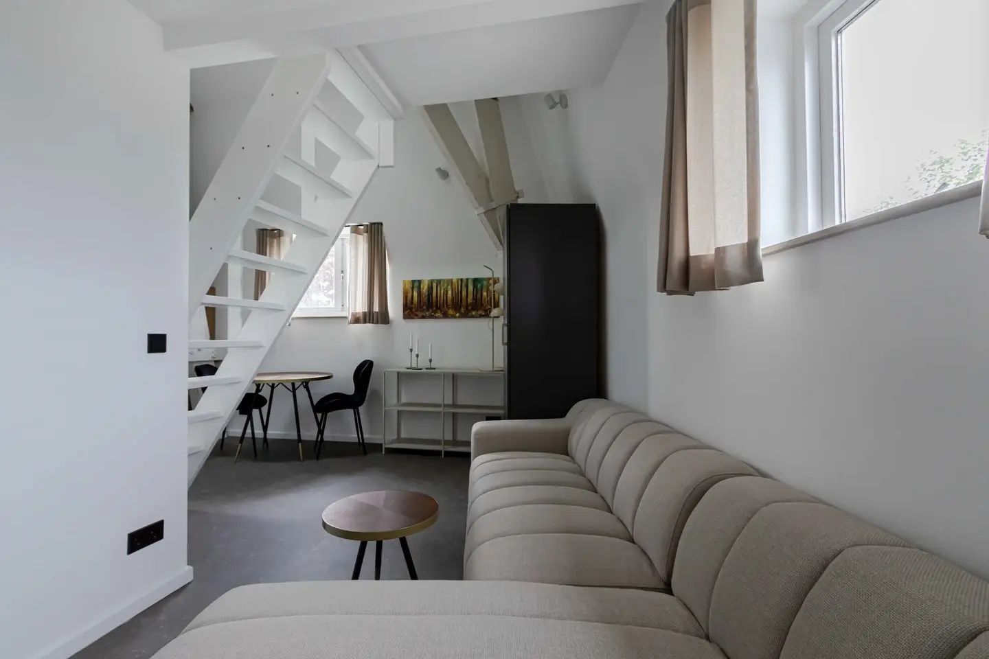 Foto #7 Appartement Stationsstraat Maastricht