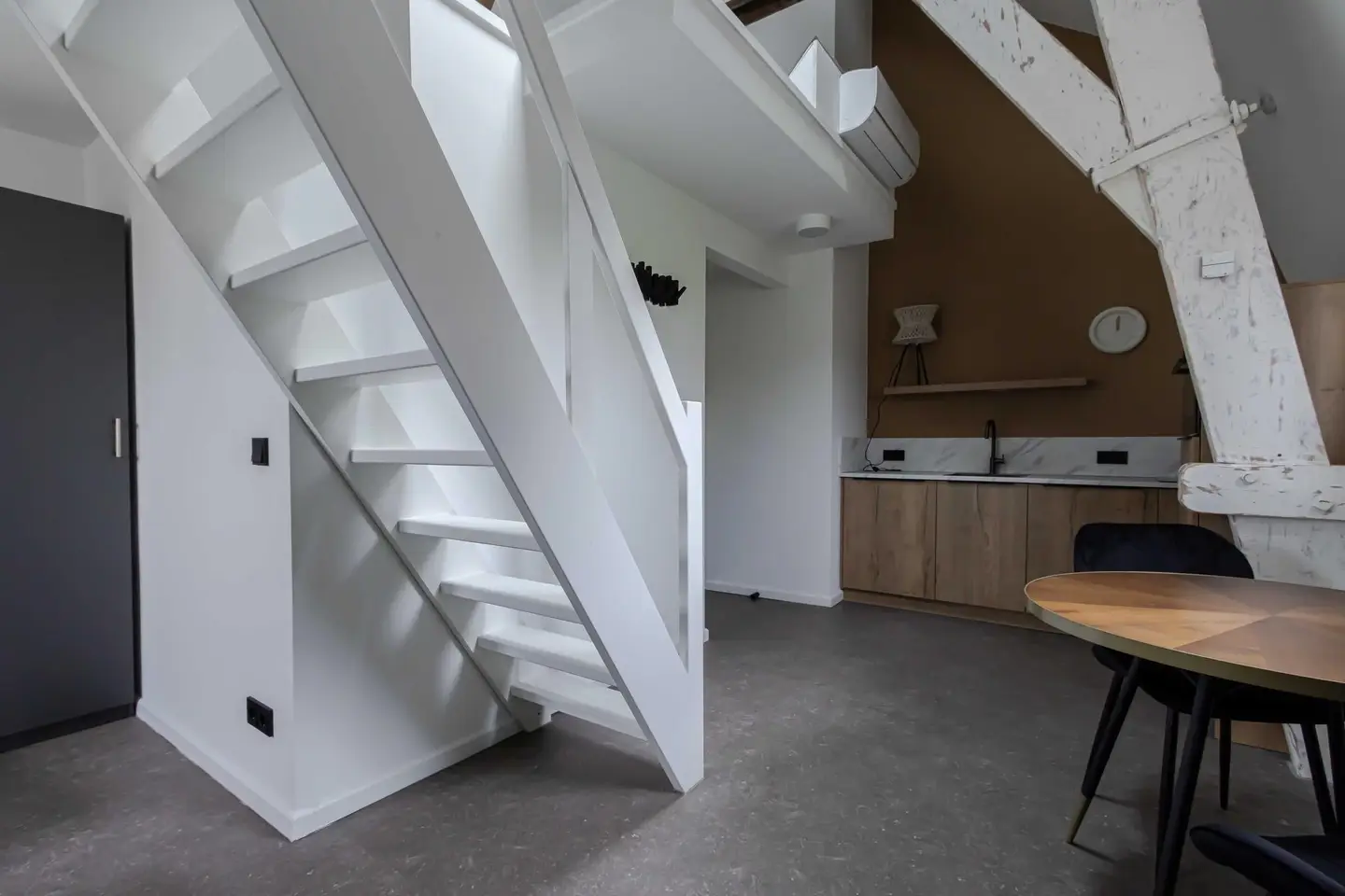 Foto #9 Appartement Stationsstraat Maastricht