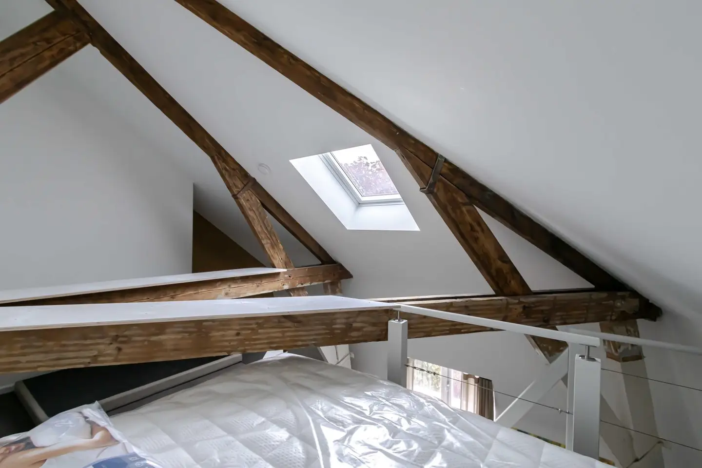 Foto #14 Appartement Stationsstraat Maastricht