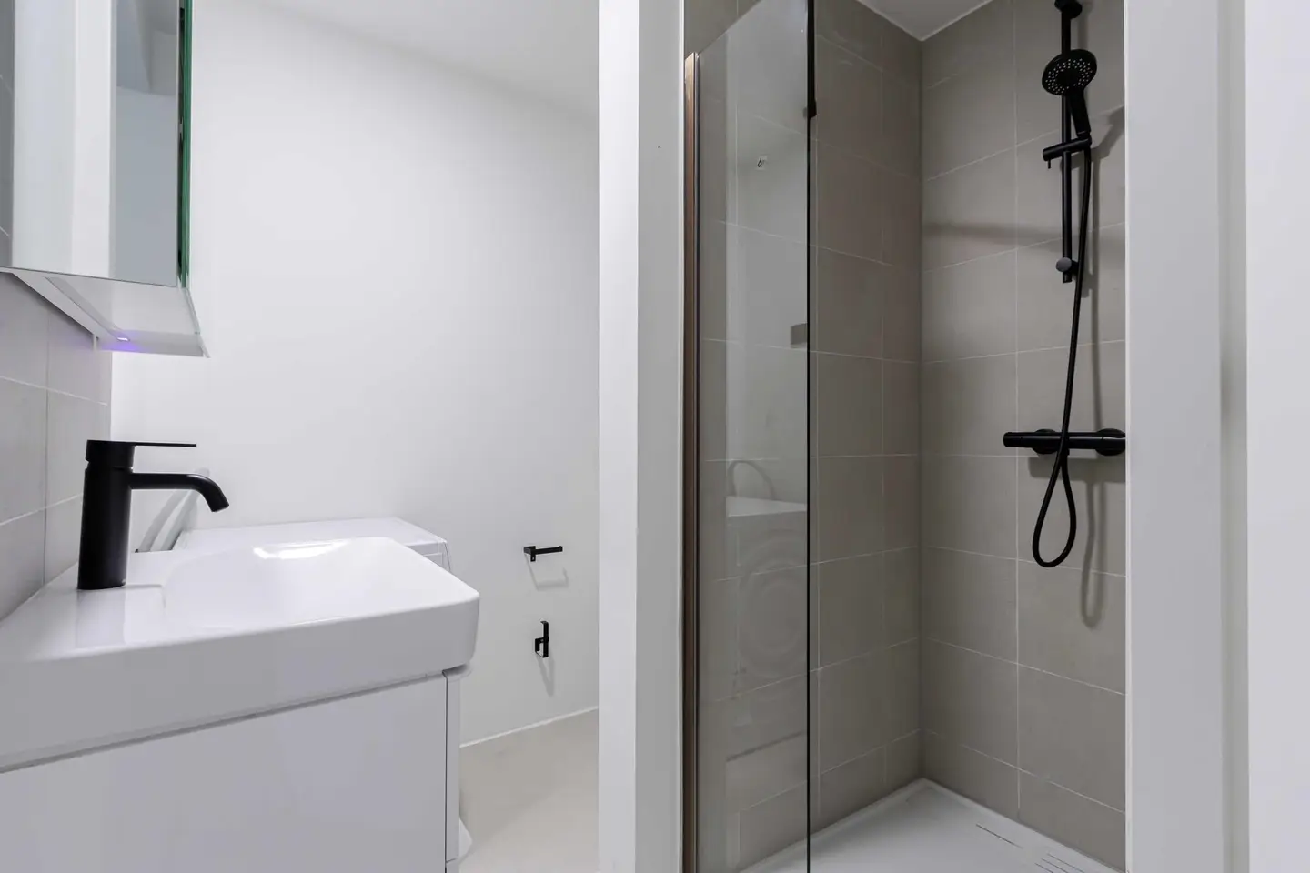 Foto #15 Appartement Stationsstraat Maastricht