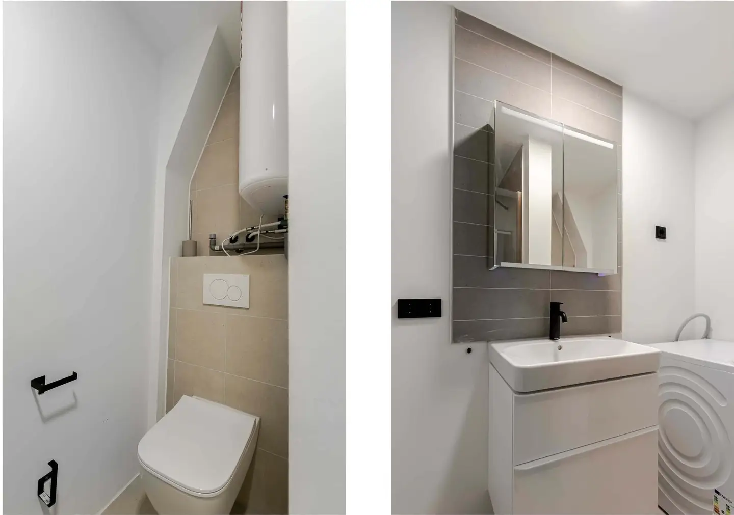 Foto #16 Appartement Stationsstraat Maastricht