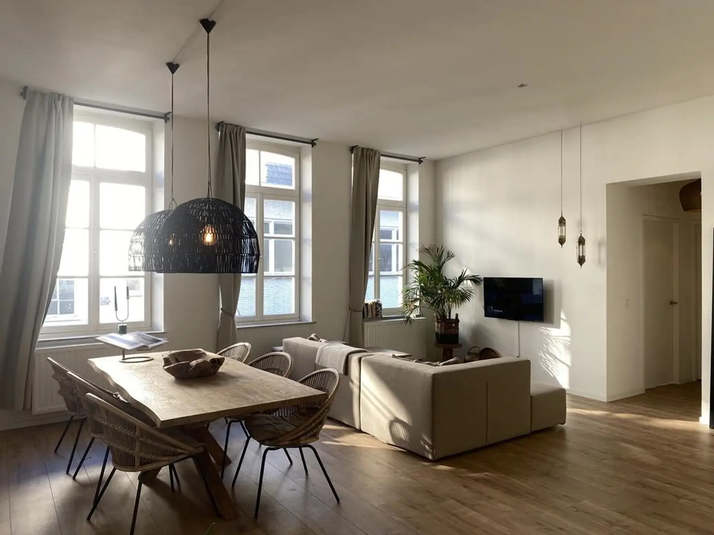 Foto #1 Appartement Voorstad Sittard